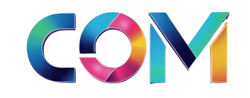 Công ty cổ phần truyền thông và công nghệ COM